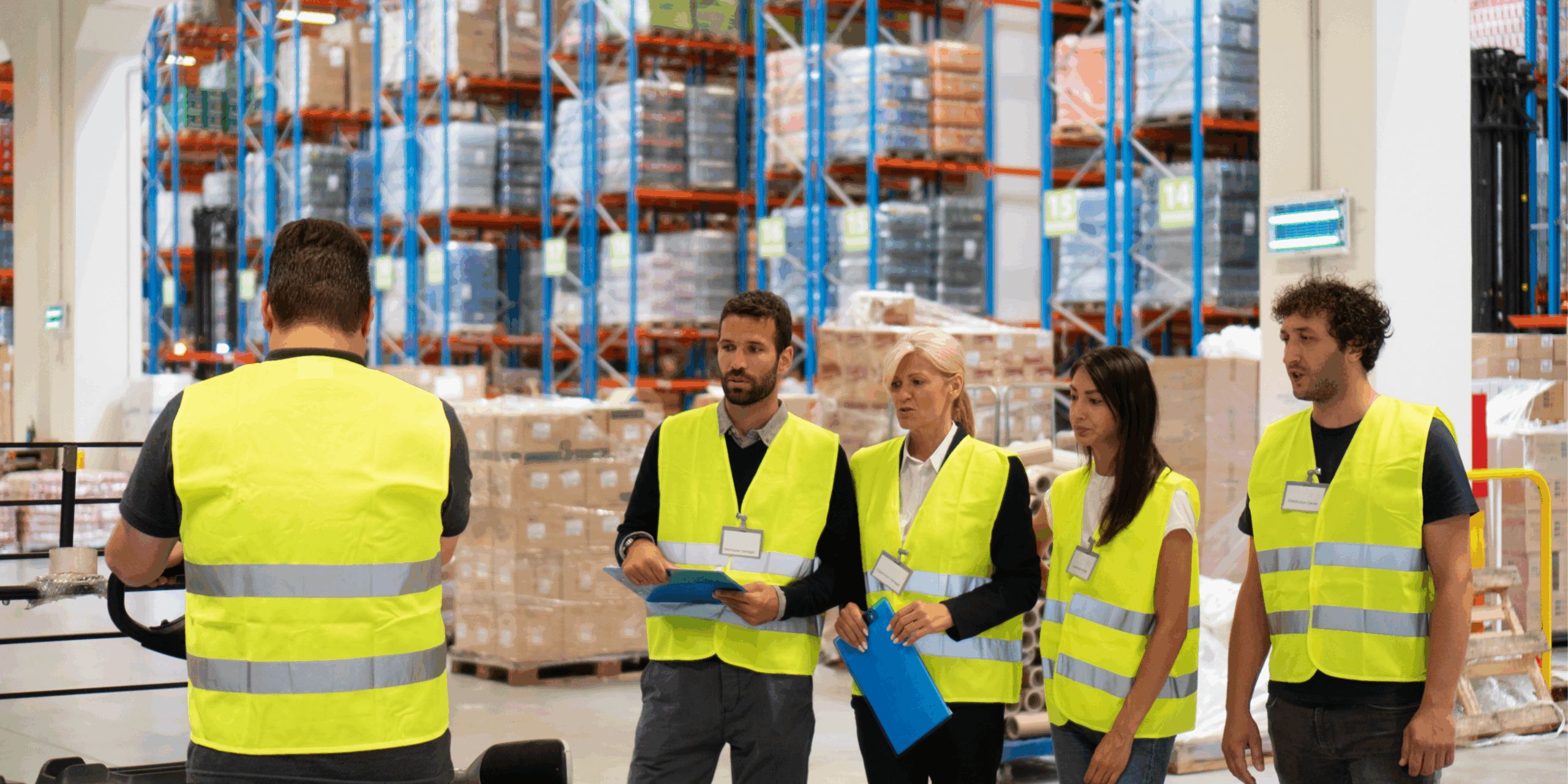 Corporate Safety Training Partner