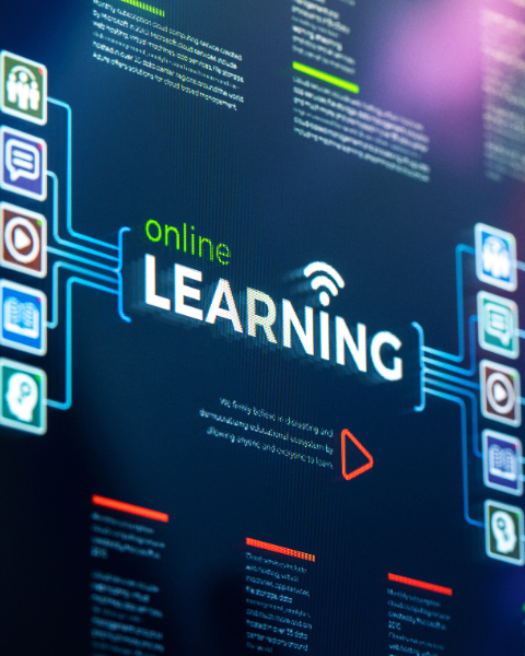 Corporate Safety Training | E-Learning Development