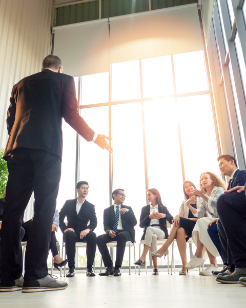 Corporate Safety Training partner in India