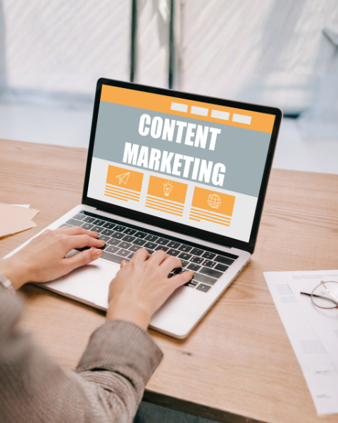 Corporate Safety Training | Content creation team in India