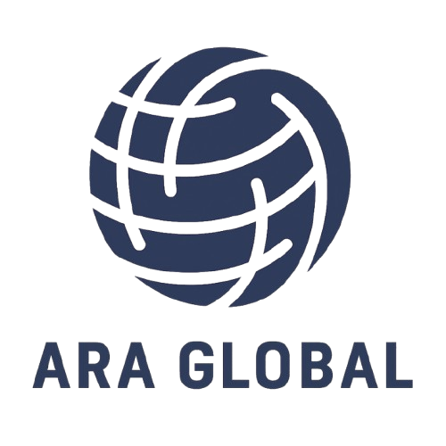 ara global logo