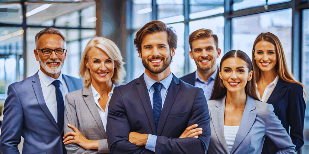 ARA GLOBAL - CAREERS