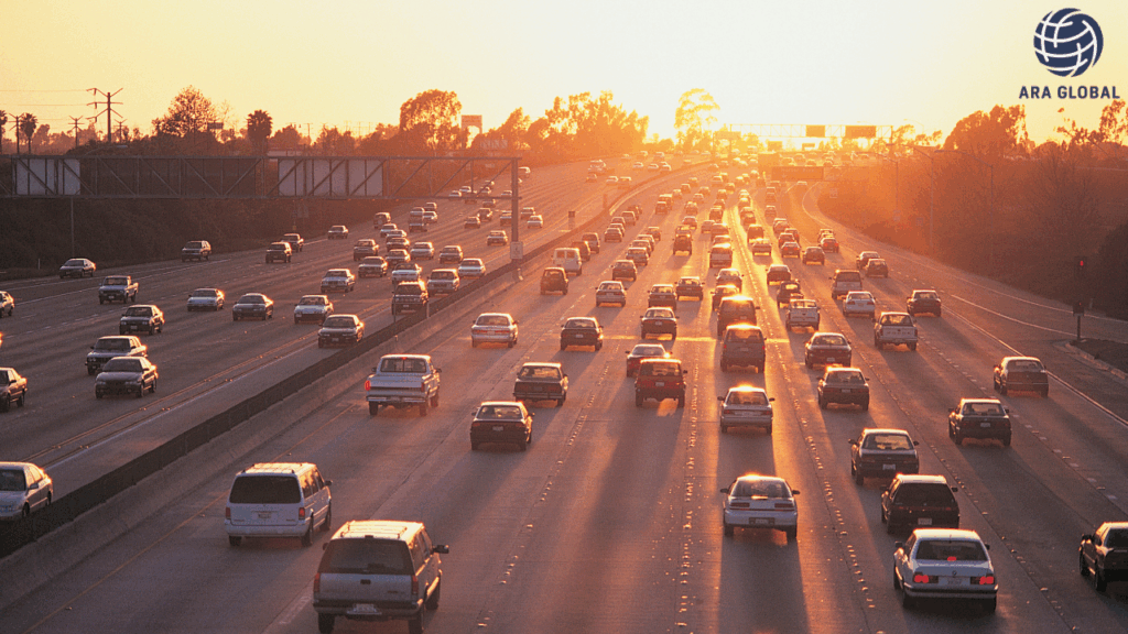 Corporate Road Safety Management