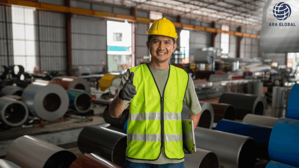 Process Safety Management