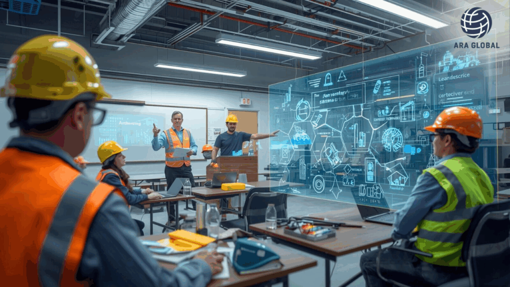 safety training courses online