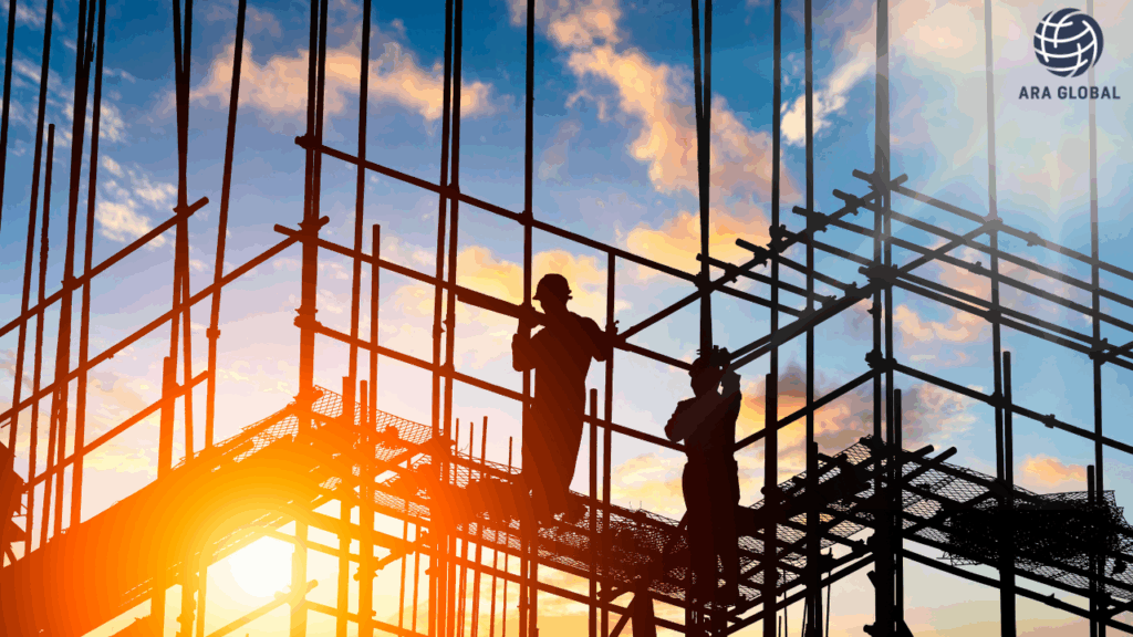 Construction safety solutions