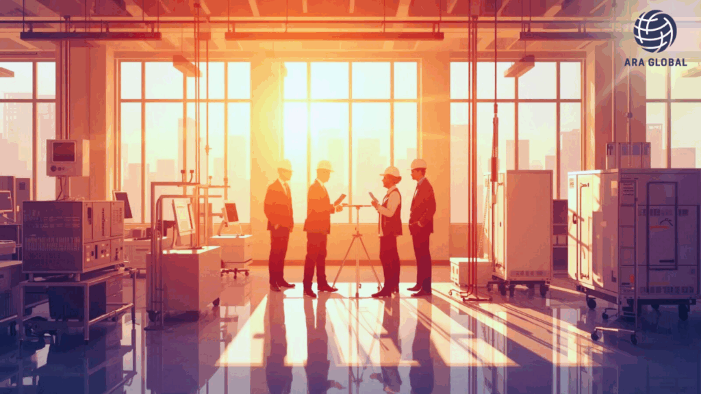 workplace safety audit services