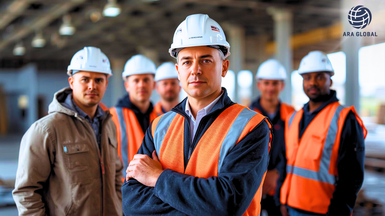 Workplace Safety Training Providers for Modern Organizations