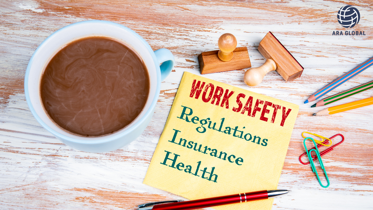 How to Conduct a Workplace Safety Audit Step-by-Step