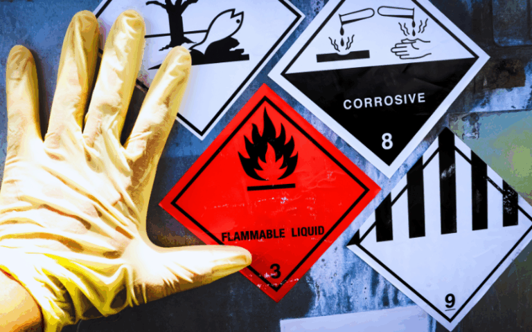 workplace hazard identification training