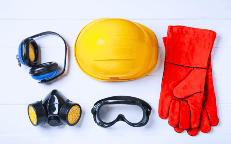 Safe Work Practices Training for Employees