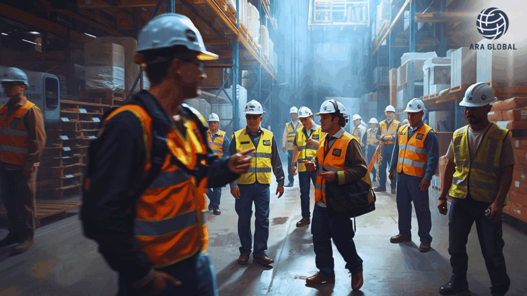 How to Identify Workplace Hazards Before They Cause Accidents