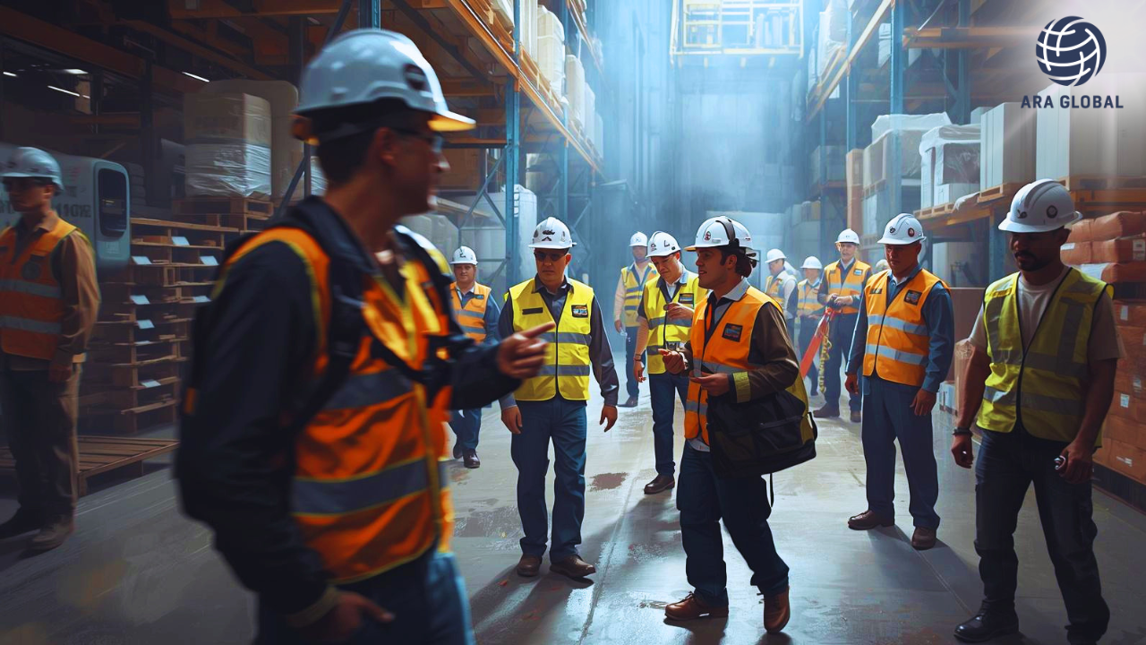 How to Identify Workplace Hazards Before They Cause Accidents