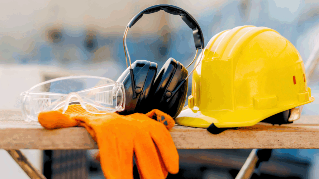 20 PPE Safety Quiz Questions Every Worker Should Know