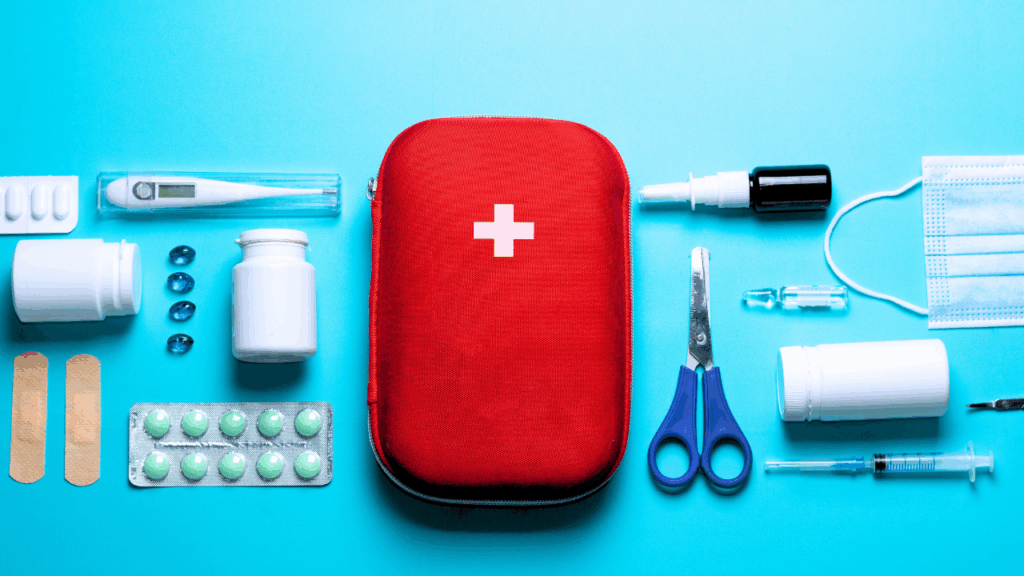 15 First Aid Quiz Questions (2026 Guide)