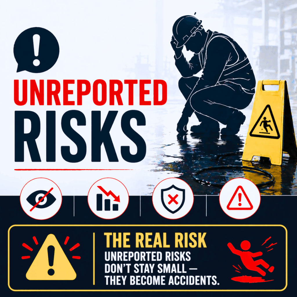 Workplace Safety Reporting Culture Guide
