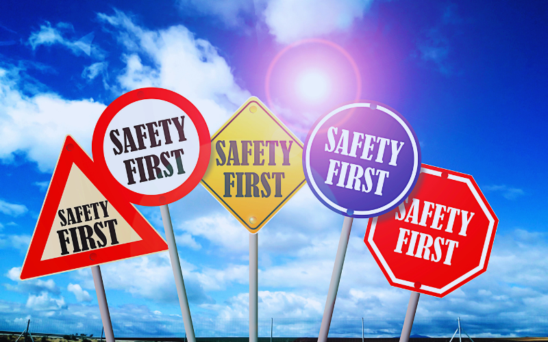 workplace safety awareness training