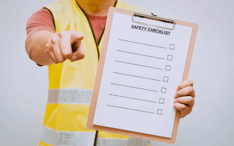 Real Workplace Safety Assessment Guide