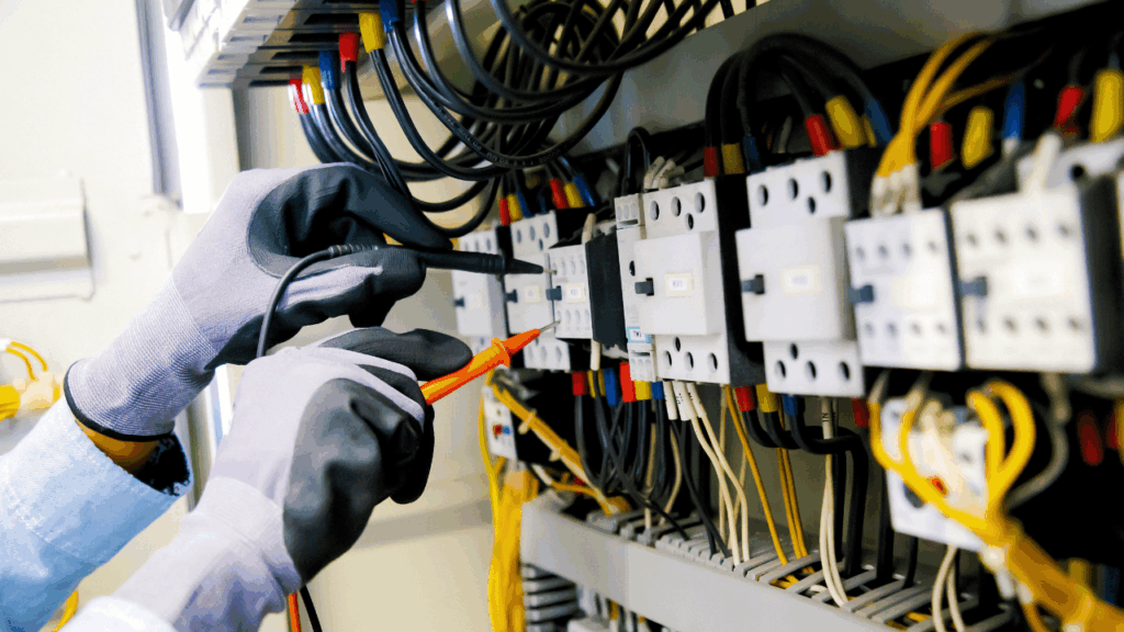 25 Electrical Safety Quiz Questions (2026 Guide)