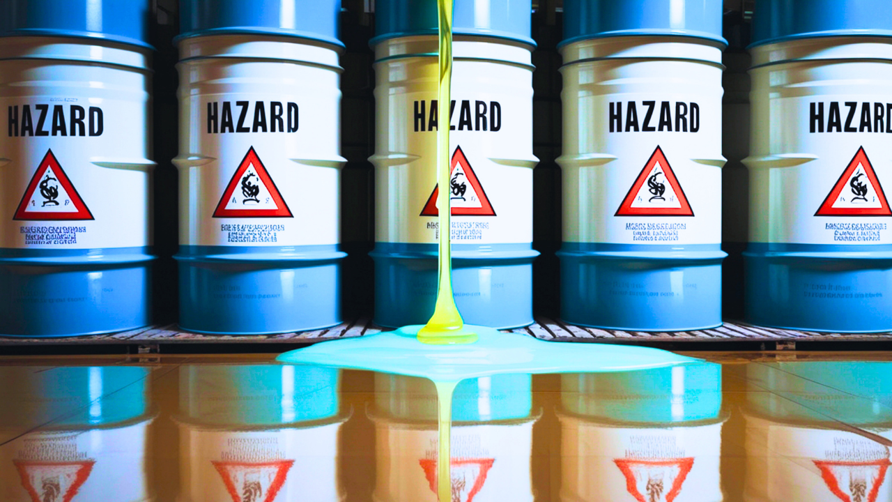 25 Hazard Identification Quiz Questions
