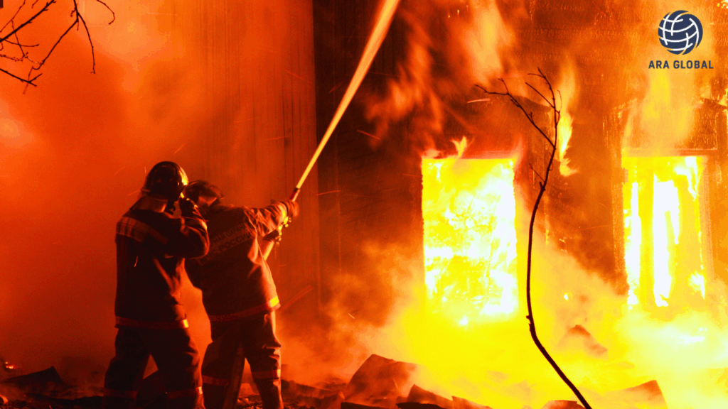 Fire Safety Training Requirements for Factories