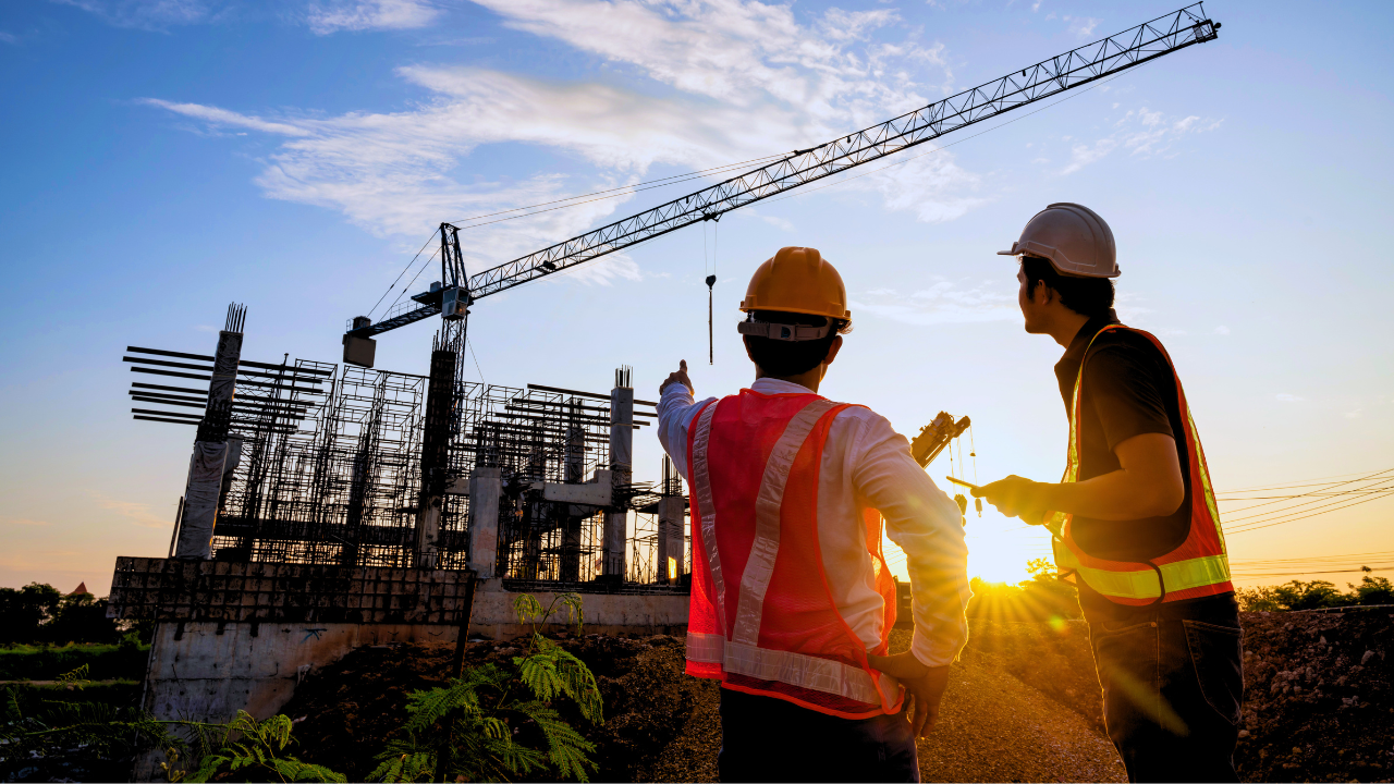 25 Construction Safety Quiz Questions (2026)