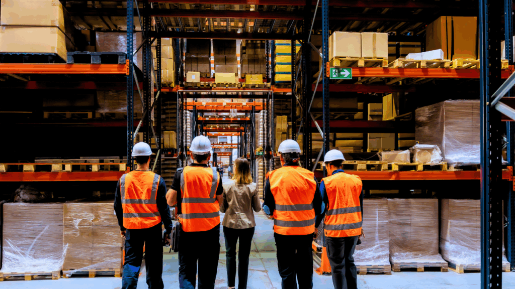 Warehouse Safety Quiz: 20 Questions on Material Handling Risks