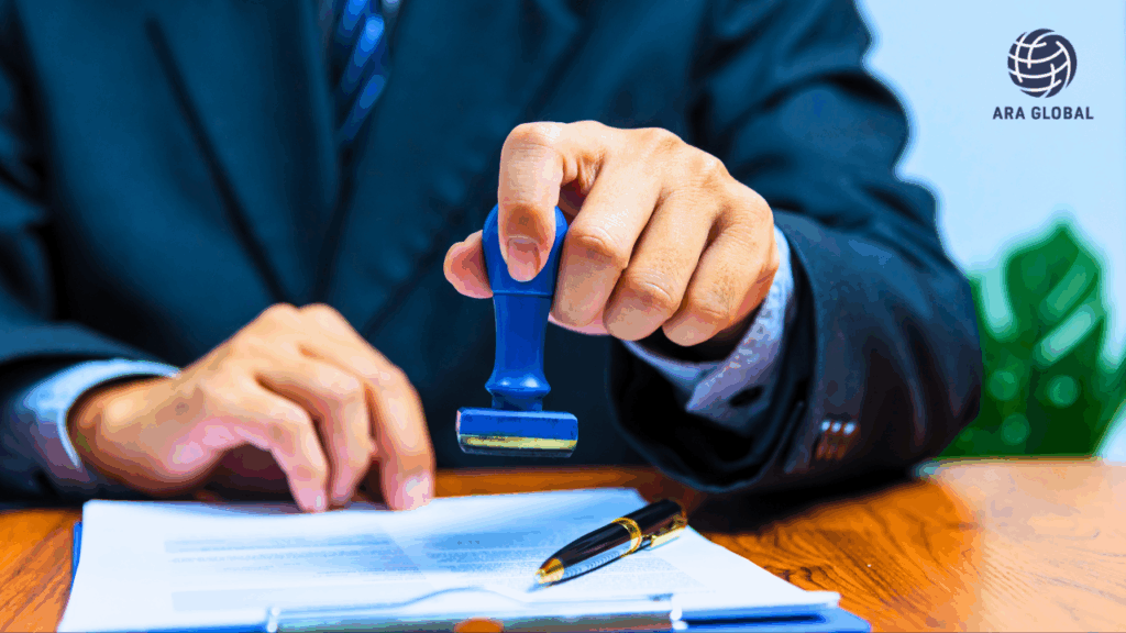 Permit to Work System for High-Risk Jobs