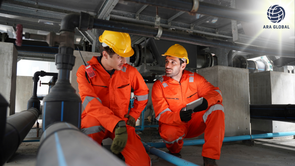 Safety Observation Tours: Finding Risks Before Accidents Happen