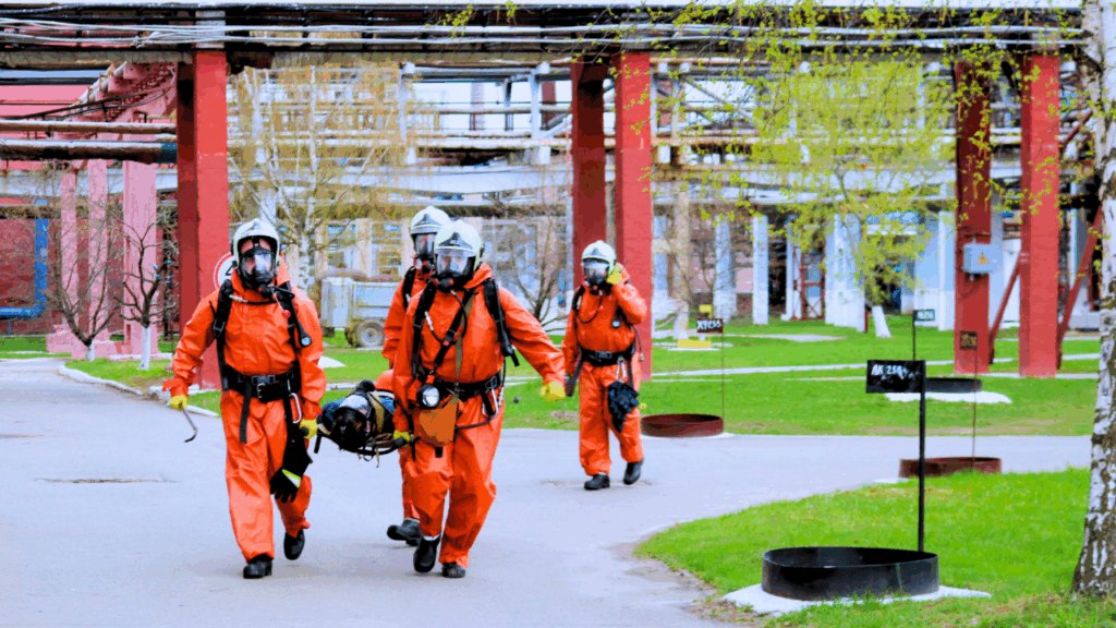 Emergency Response Quiz: 25 Questions to Test Your Preparedness