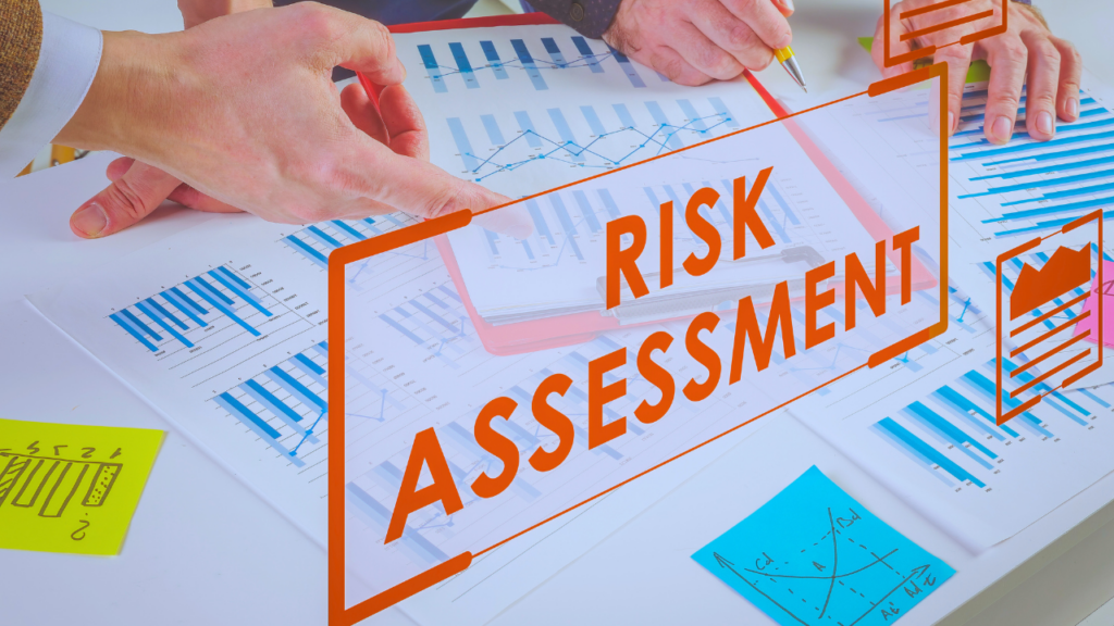 20 Risk Assessment Quiz: Knowledge Check and Assessment