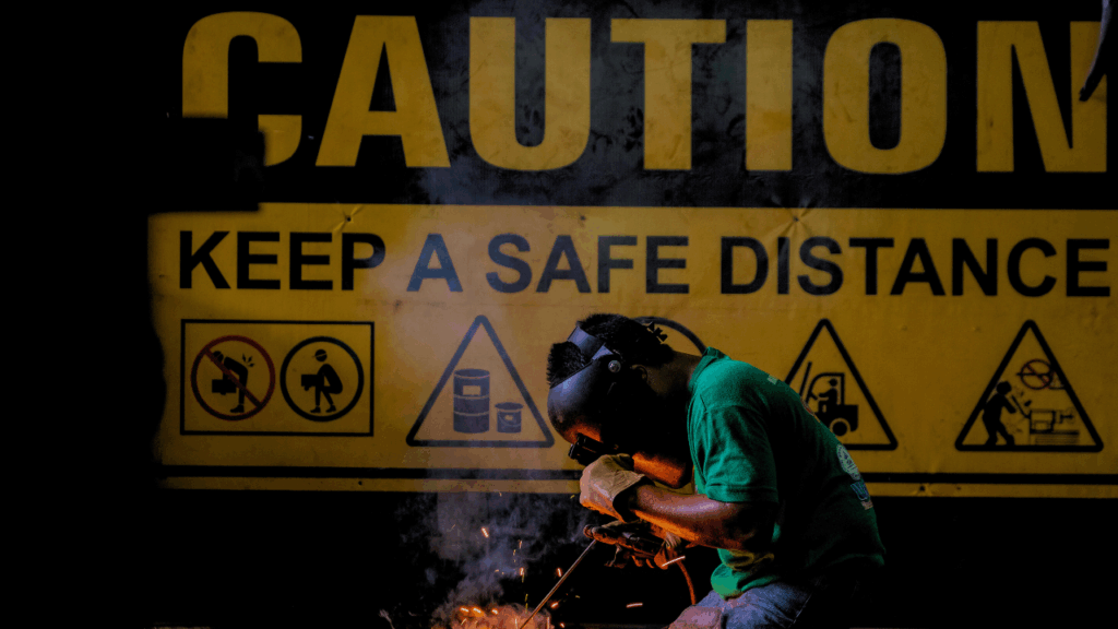 25 Advanced Industrial Safety Quiz Questions