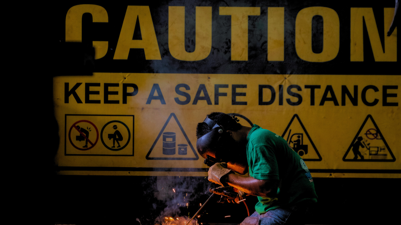 25 Advanced Industrial Safety Quiz Questions